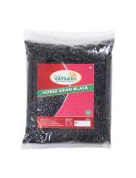 Horse Gram Black Daal, 500 Grams| Kulthi| Kollu| Vulavalu| Horse Gram| Kulthi Dal| Kurthi Dal| Hurali Kalu| Kulthi Beans | Black Dal