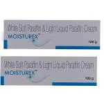 FLAY Moisturex Soft Cream - 100g (Pack of 2)
