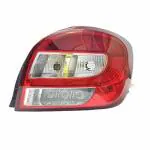 GO Heavy Quality Back Light, Tail-light Assembly Without Bulb for Maruti Suzuki Baleno RS Alpha Full LED (Right Driver Side)|Headlight