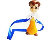 Kavim Kids Rakhi (Chota Bheem Kids LED Light rakhi)