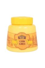 Farmer Fresh Pure Desi Cow Ghee | Pure Desi Cow Ghee | Premiuml Ghee Cow Pet Jar 1L