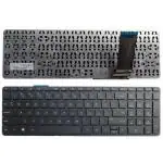 Regatech Compatible For Hp Envy 17-J Laptop Keyboard Replacement Internal Keypad Black