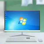 Buy Linkify All in One PC i3 3rd Gen CPU, 19-Inch Display/128 GB SSD ...