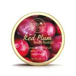 Body Cupid Red Plum Body Butter - 200 ml