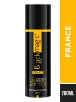 Sweet Heart JBJ Perfume Black Magic Paris France Deodorant Body Spray, 200ml