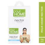 POUR HOME Nector French Fusion All Purpose Air Freshener (6 x 10g)