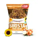 Kings Birista Sunflower Oil Onion -100 gram