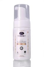 DOCSE + 3% AHA BHA PHA Foaming face cleanser (Pack of 02)