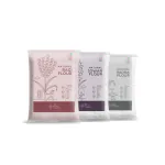 The Millet Company Combo 1 kg Pack of 3 Flour I Ragi, Bajra & Jowar