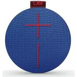 Dandy we Deliver Quality Ultimate Ears Roll 2 Wireless Portable Bluetooth Speaker, Blue