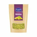 Aldeira Natural Seedless Green Raisins 250gm | Premium Kishmish Pack of 1
