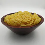 Shivanya Mart Wheel Fryums Papad Chips | Spicy Wheels | Fryums | Applam | Papad Chips | Lowest Price - 1 Kg