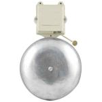 MME School Timer Gong Bell 9 inch