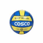 PRISAMX Cosco Shot Volleyball, 4
