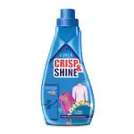 Ujala Crisp & Shine After-Wash Fabric Enhancer - Floral Fusion 1 kg