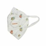 HONEYWELL PM 2.5 ANTI POLLUTION FOLDABLE FACE MASK WITH EASY EXHALATION VALVE