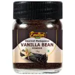 Excellent Foods - Vanilla Bean Powder, 25Gm