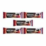 Nescafe Classic Instant Coffee - 100% Pure, Rich, Soluble Powder, No Preservatives, 55 g