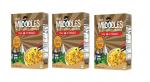 Grami Superfoods - Ragi Millet Noodles-540g (Pack Of 3 ) | Healthy Noodles for Kids & Adults
