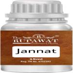 The Rupawat perfumery house Attar Jannat 15ml Floral Attar (Natural)
