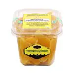 AAFARIN PREMIUM GOURMET DEHYDRATED AND SUGAR COATED MANGO 500 GRM