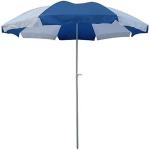 PranjalAdvertising Promotional Garden Umbrella with Stand 6 Ft Thick Waterproof Fabric