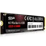 Silicon Power 1TB UD90 Gen 4 PCIe M.2 NVME SSD