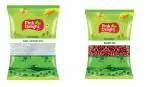 Pink Delight |Double Refined Daily Sugar+Rajma Red | 1 Kg Each | Pack of 2 | 2 Kg Pack