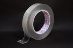 ISAN NANO GEL Transparent Washable Reusable Tape double sided Width 24mm (1
