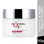 O3+ Vitamin-A Night Repair Anti-Ageing Cream