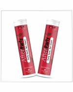 Vokin Biotech After Party Anti-Hangover for Men & Women 20 Effervescent Tablets (Pack of 2)