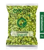 Goshudh Elaichi 50 g Green Cardamom