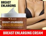 KURAIY 100% best Breast Enlargement Cream Effective Full Breast Enhancer Increase Tightness Big Bust Breast Care Cream Breast Beauty Cream