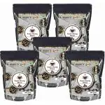Ayengar's SUPER STRONG BLEND - 53/47 Coffee Powder - Pack of 5 - 1KG 200gms x 5