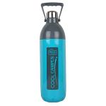 Kuber Industries Standard Assorted Plastic Water Bottle 2200 ml