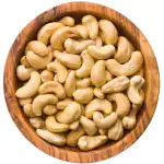 Shivanya Mart Premium Quality Cashews - 1 Kg - Wholesale Price