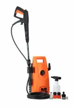 USHA Car Wash Pump (Jet Wash 080 Pump)