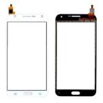 NAFS White Front Outer Glass For Samsung Galaxy E7