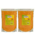 Herbal Hills Turmeric Powder 1000 g (Pack of 2)