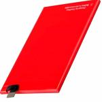 MobCrown Blp597 Original Battery For Oneplus 2 One A2001 With 3 Months Warranty