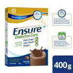 Ensure Diabetes Care Specialized Nutrition Drink Chocolate - 400g Box