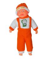 Aarushi Cotton Boy Soft Toy - L (3 to 5 Years)