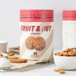 Butterfly Ayurveda Ayurvedic Cookies