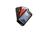 CLUBCLASSY TPU Soft Back case Cover Printed Pack of 3 pc. Compatible for Samsung Galaxy Grand Duos I9082/Neo GT-I9060/ Plus I9060