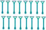 OPTRA-Cartking Razor Disposable Shaving Bikini Trimmers Safety Blades Razors (Set Of 16)