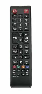 AILKIN BN59-01180A Replace Remote fit for Samsung LFD TV TM1240A DH40D DH48D