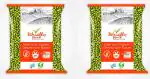 Ritually Pure 100% Organic | Moong Sabut | Sprouts | No Pesticides | 500 Gm Each | Pack of 2 | 1 Kg