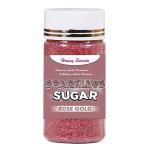 Honey Sweets Sparkling Sugar Corn Syrup, Water and Gum Arabic Vegetarian 125 g