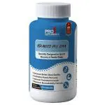 Pro1 Supplements ZMA Supplement for Men and Women | Zinc Supplement With Magnesium Aspartate and Vitamin B6 | Restful sleep | Relieves Stress | Boosts Immunity - 60 Capsules