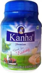 KANHA PREMIUM Shahi Logo ki Sahi Pasand No.1 Taste- Special ''Recommended